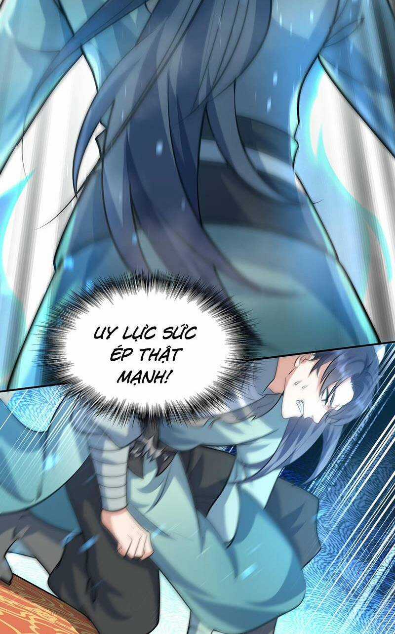 Vạn Đạo Chúa Tể Chapter 7 trang 33