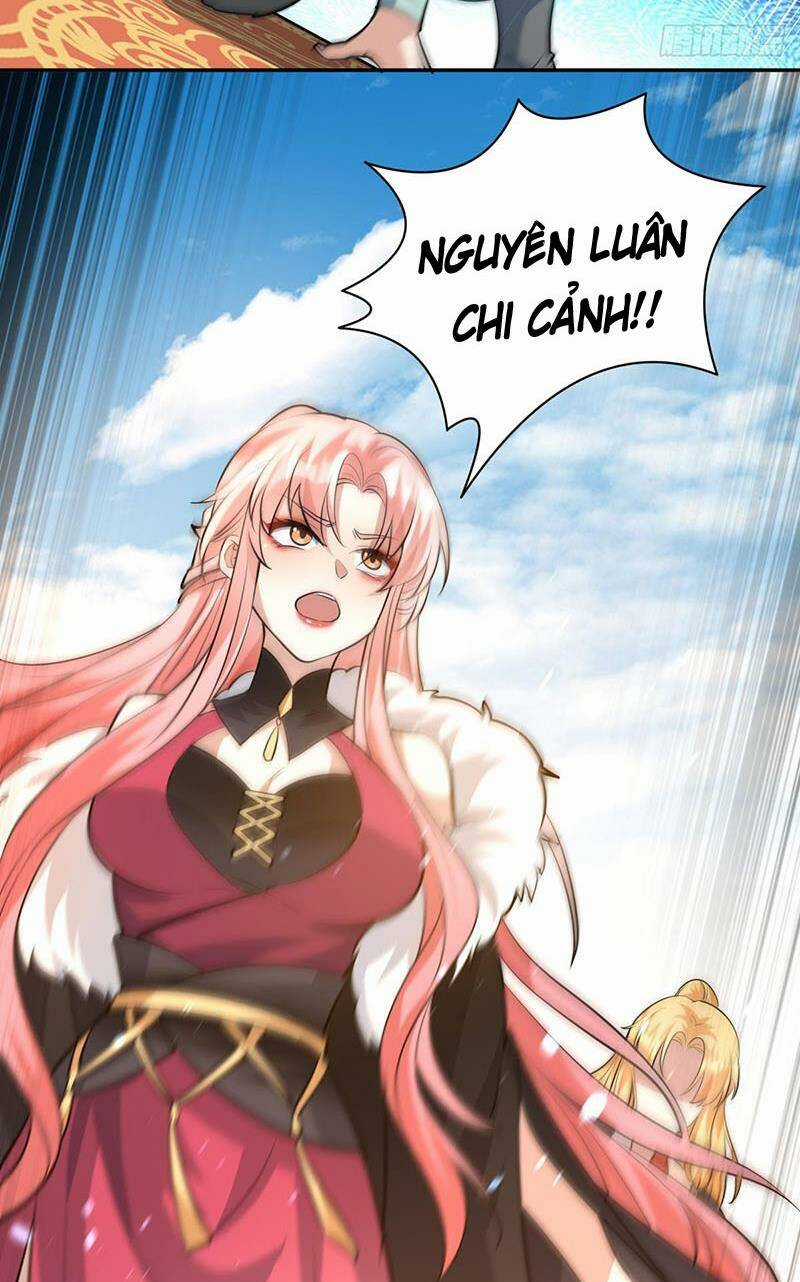 Vạn Đạo Chúa Tể Chapter 7 trang 34