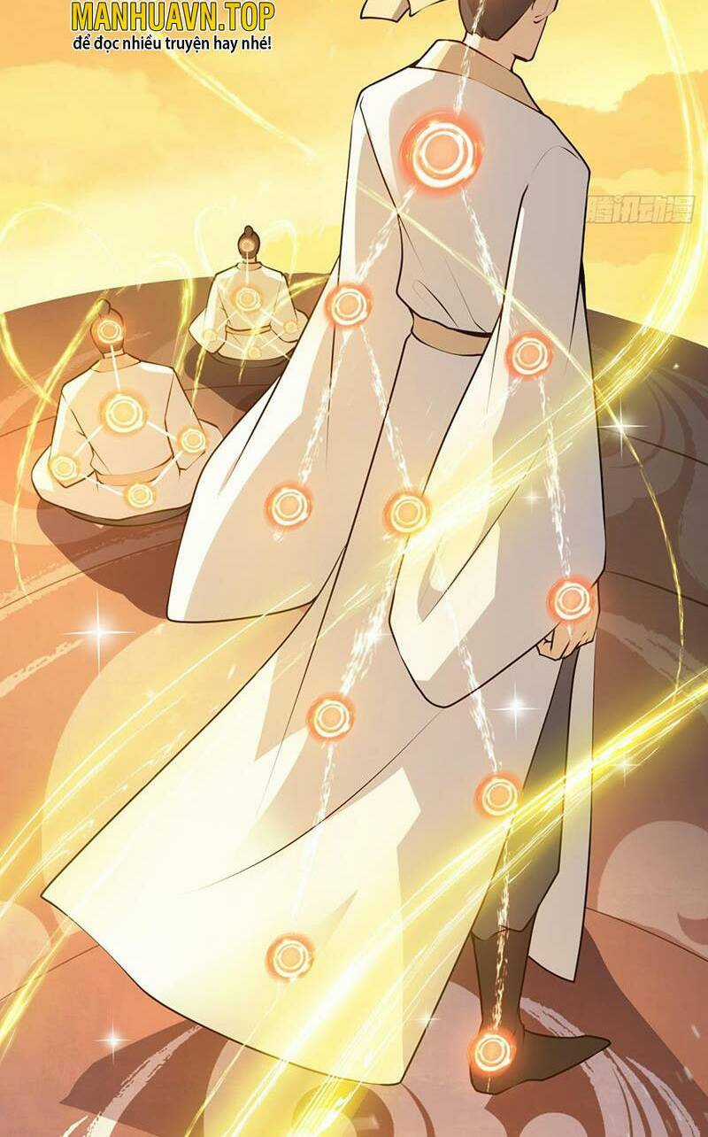 Vạn Đạo Chúa Tể Chapter 7 trang 39