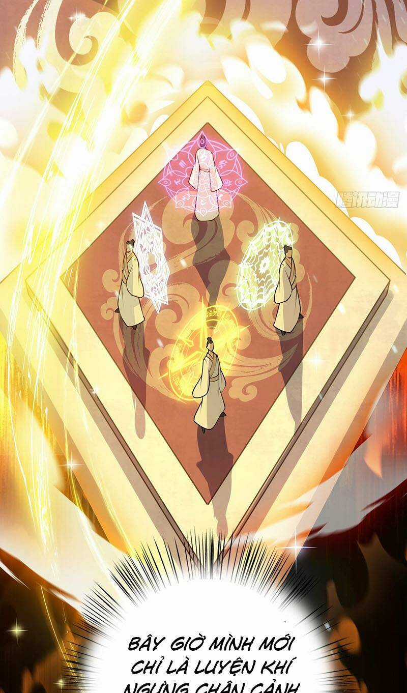 Vạn Đạo Chúa Tể Chapter 7 trang 40