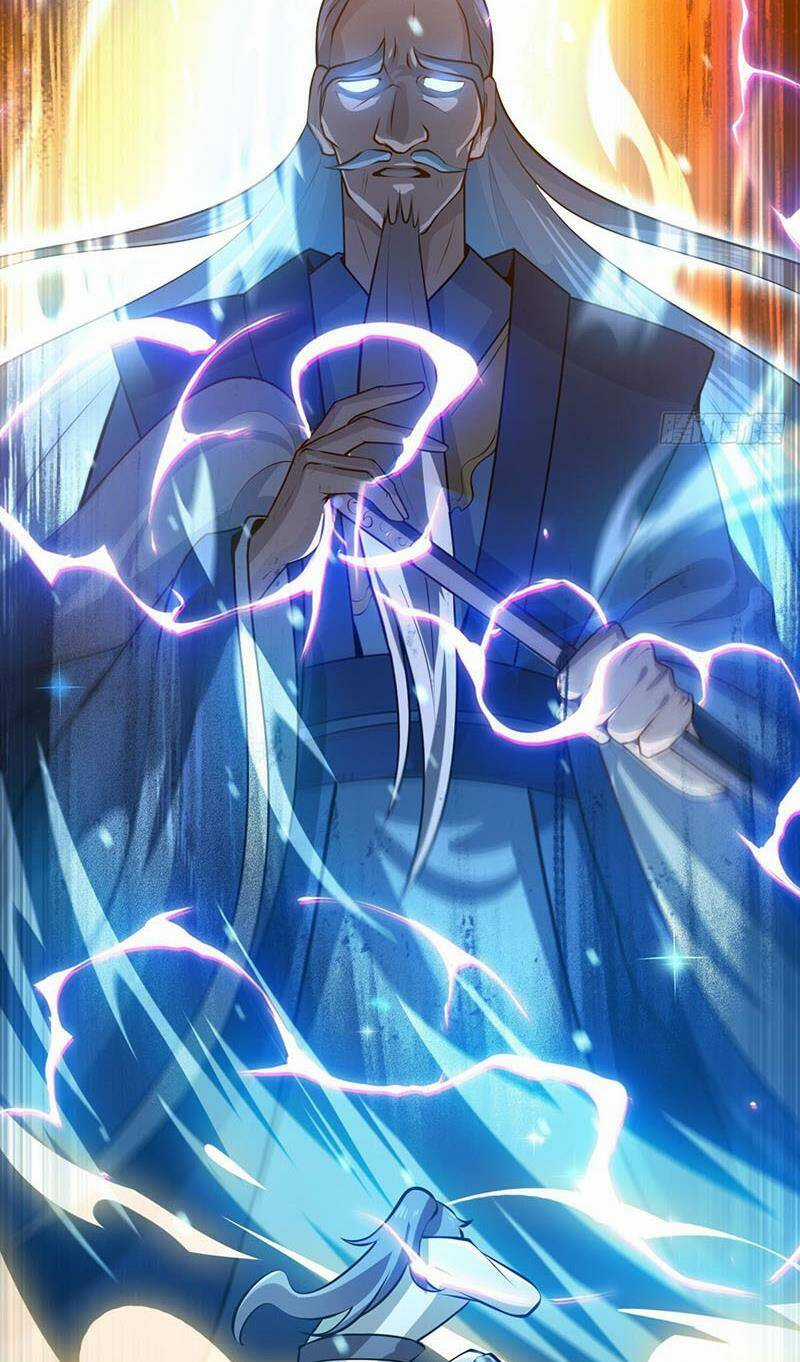 Vạn Đạo Chúa Tể Chapter 7 trang 42