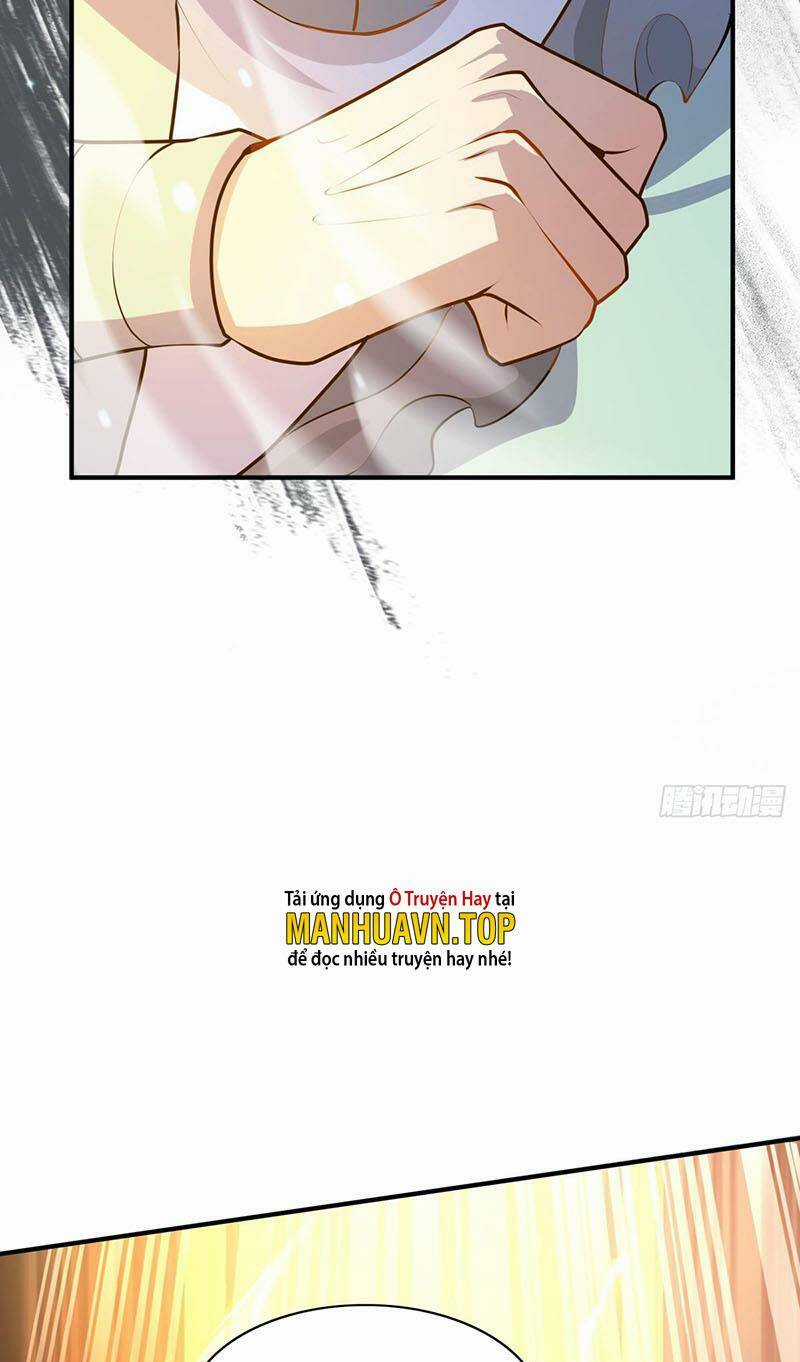 Vạn Đạo Chúa Tể Chapter 7 trang 44