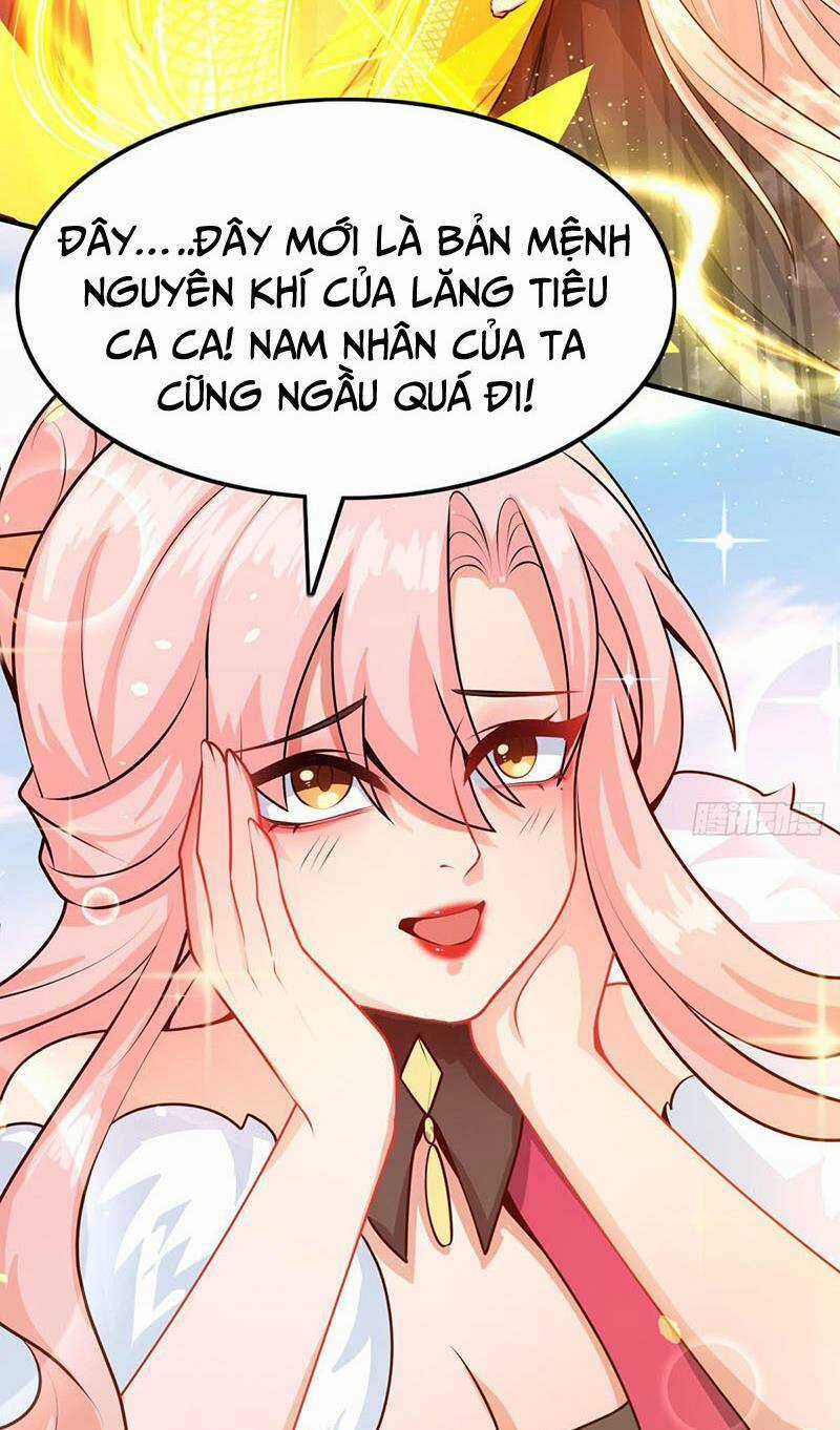 Vạn Đạo Chúa Tể Chapter 7 trang 46