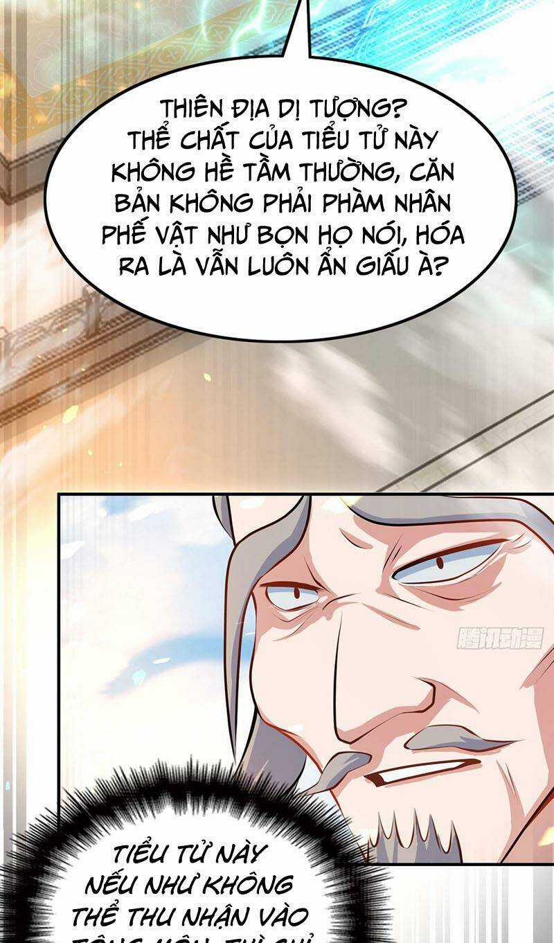 Vạn Đạo Chúa Tể Chapter 7 trang 48