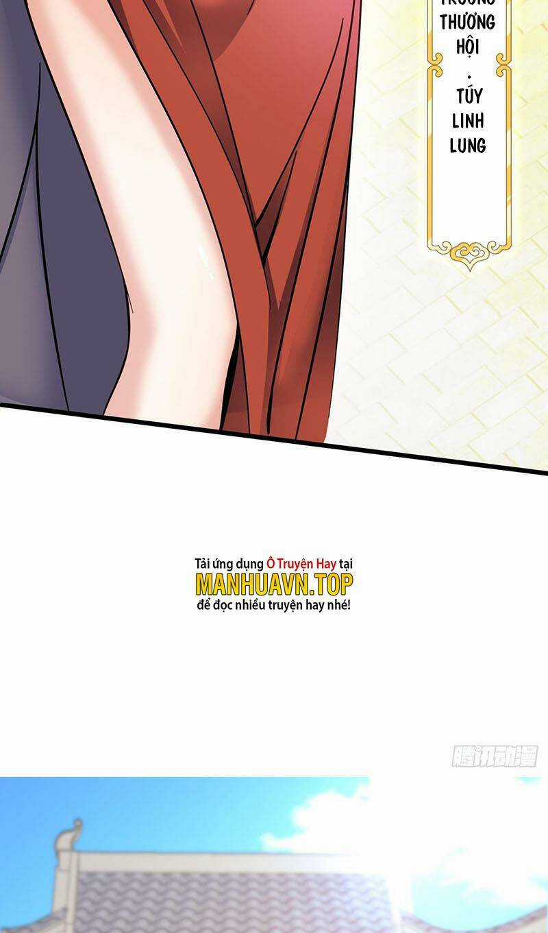 Vạn Đạo Chúa Tể Chapter 7 trang 5