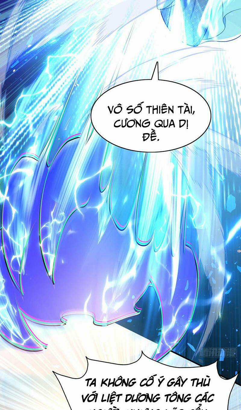 Vạn Đạo Chúa Tể Chapter 7 trang 50
