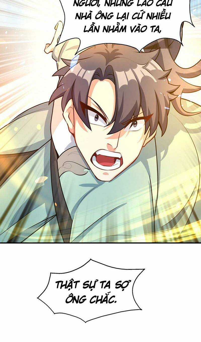 Vạn Đạo Chúa Tể Chapter 7 trang 51