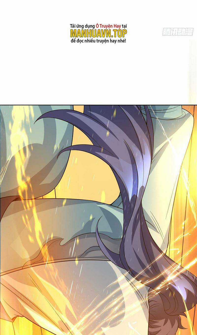 Vạn Đạo Chúa Tể Chapter 7 trang 52