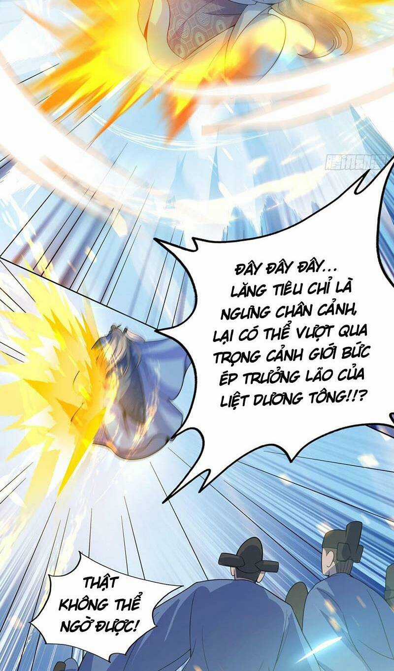 Vạn Đạo Chúa Tể Chapter 7 trang 55