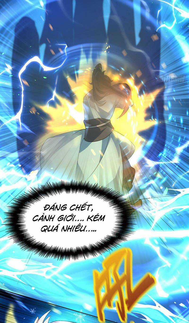 Vạn Đạo Chúa Tể Chapter 7 trang 58