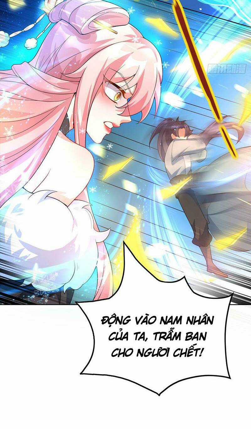 Vạn Đạo Chúa Tể Chapter 7 trang 59