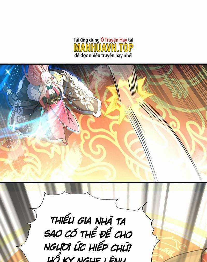 Vạn Đạo Chúa Tể Chapter 7 trang 60