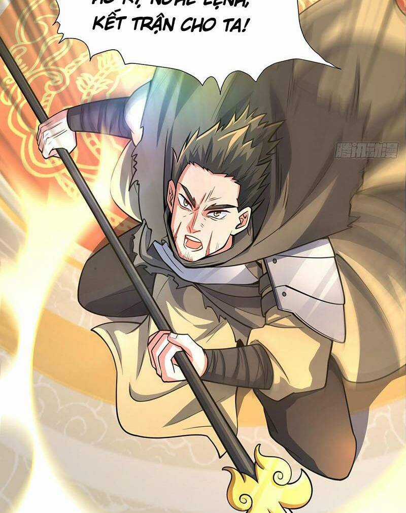 Vạn Đạo Chúa Tể Chapter 7 trang 61