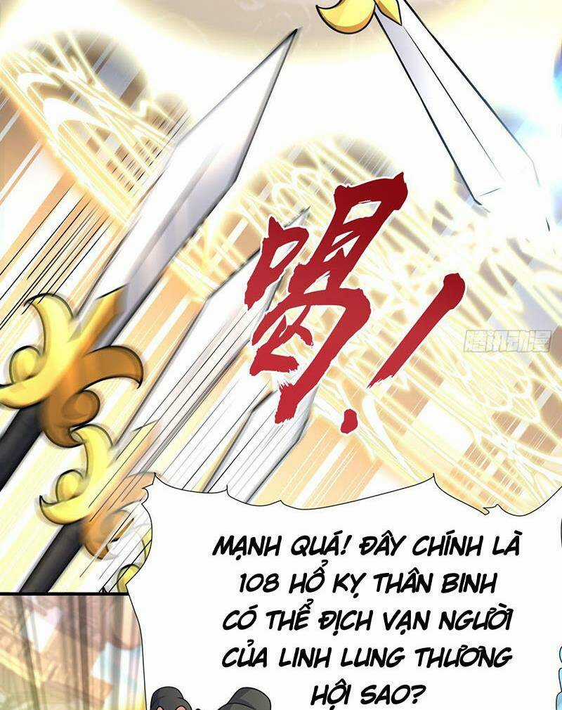 Vạn Đạo Chúa Tể Chapter 7 trang 62