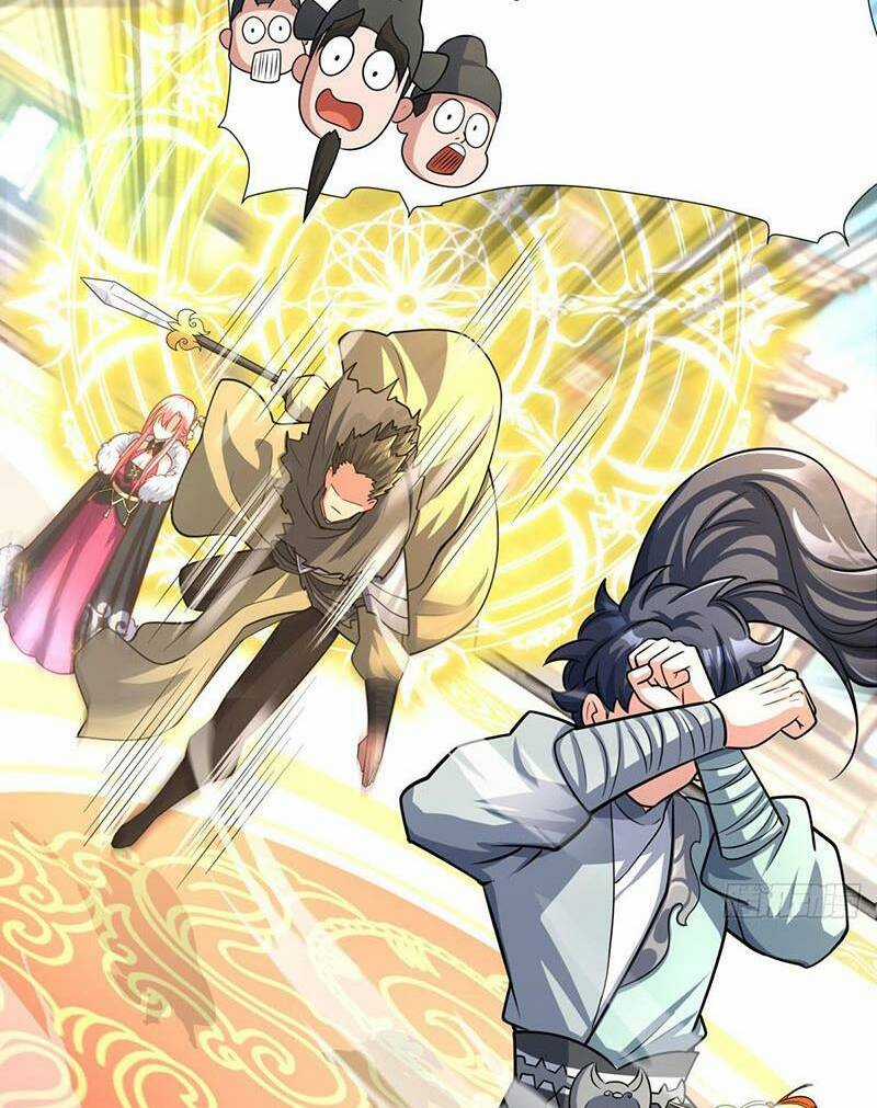 Vạn Đạo Chúa Tể Chapter 7 trang 63