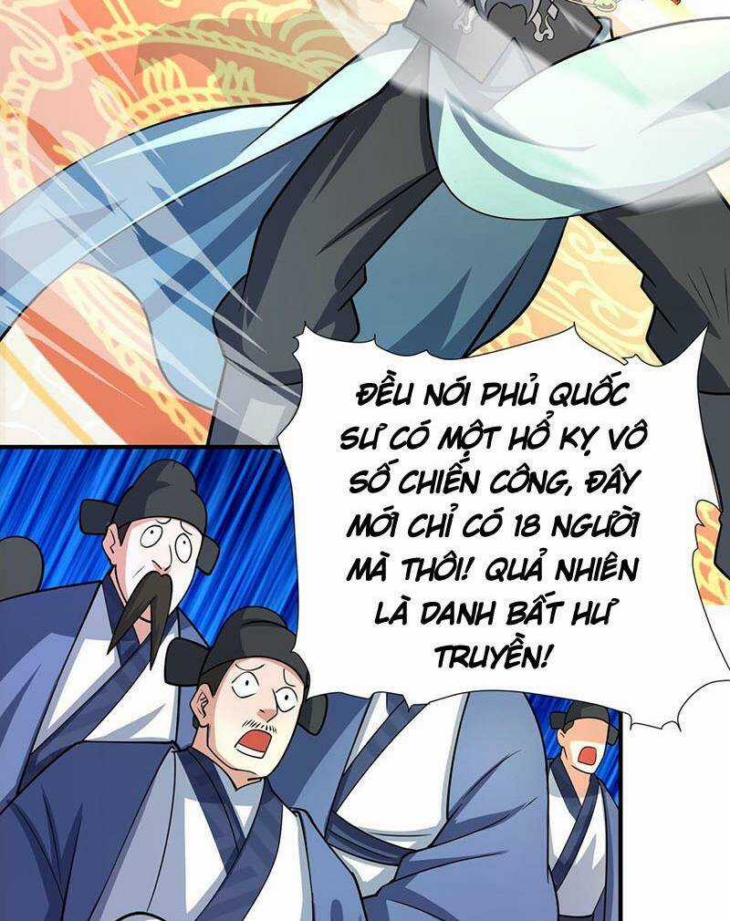 Vạn Đạo Chúa Tể Chapter 7 trang 64