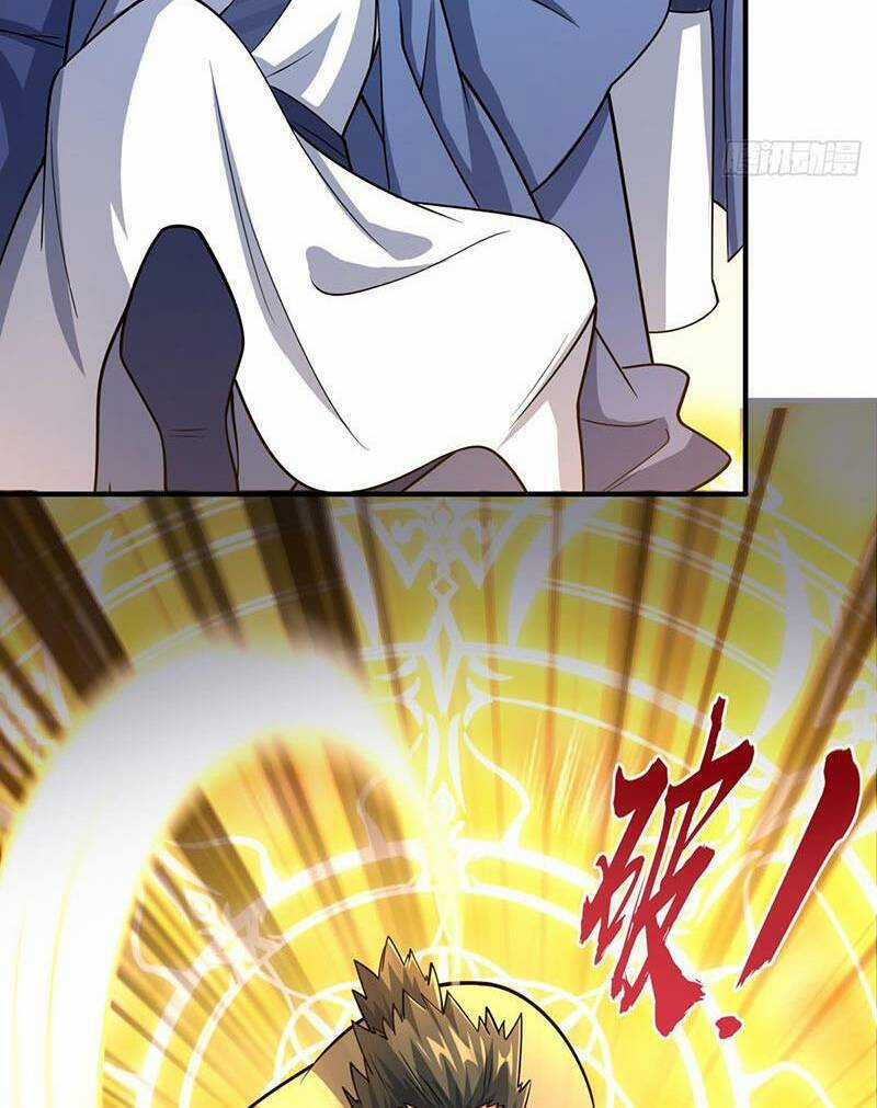 Vạn Đạo Chúa Tể Chapter 7 trang 65