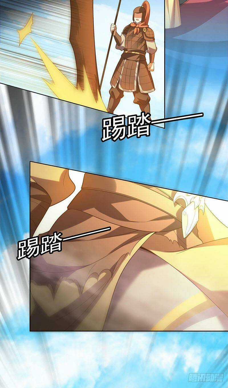 Vạn Đạo Chúa Tể Chapter 7 trang 7