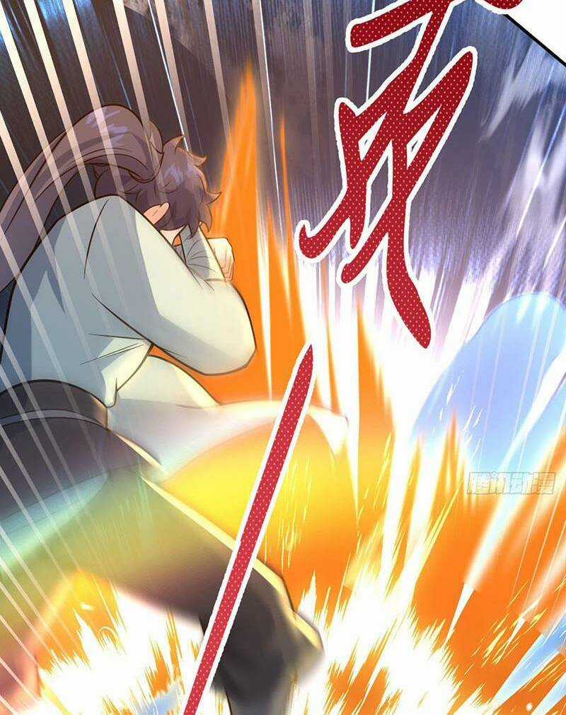 Vạn Đạo Chúa Tể Chapter 7 trang 71