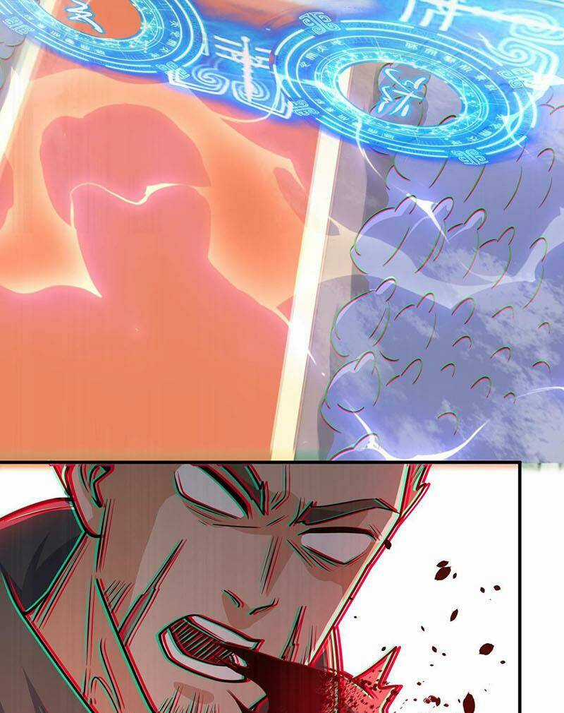 Vạn Đạo Chúa Tể Chapter 7 trang 76