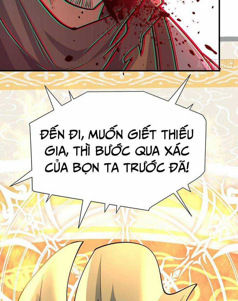 Vạn Đạo Chúa Tể Chapter 7 trang 77