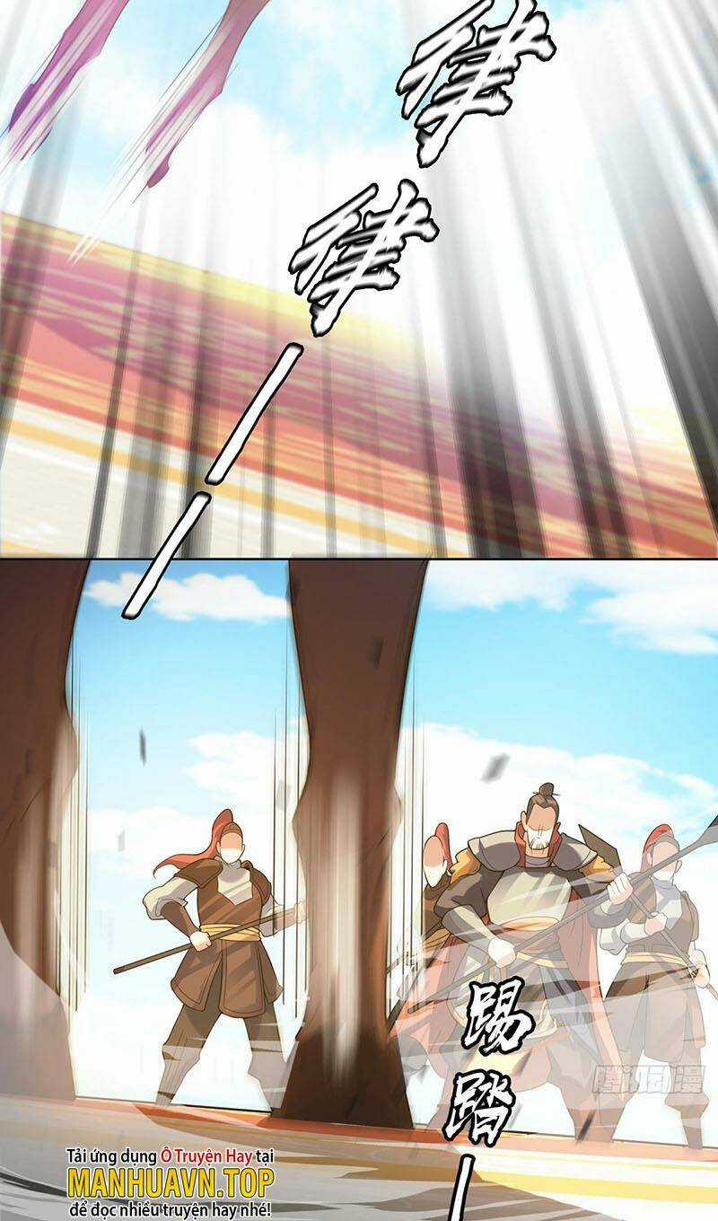 Vạn Đạo Chúa Tể Chapter 7 trang 9