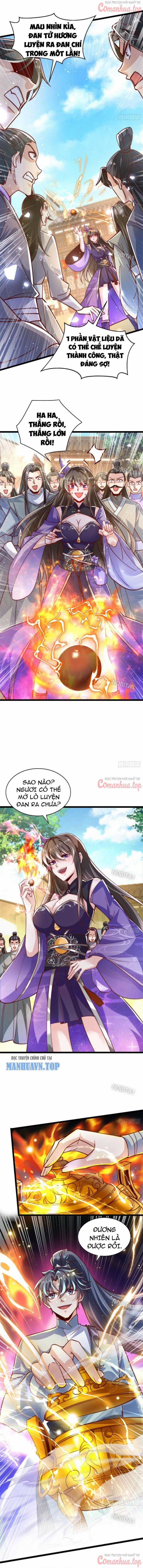 Vạn Đạo Chúa Tể Chapter 77 trang 4