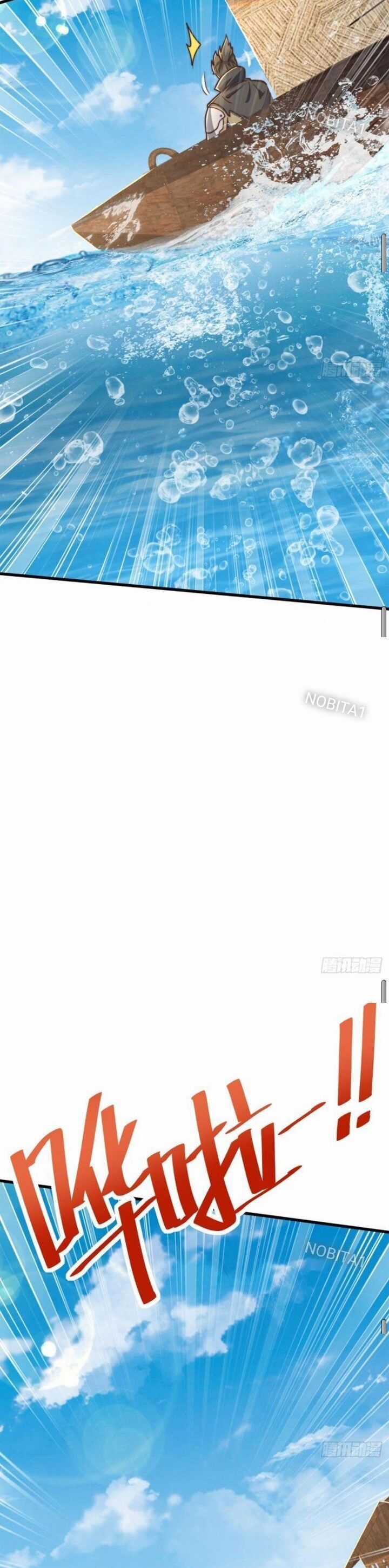 Vạn Đạo Chúa Tể Chapter 79 trang 19