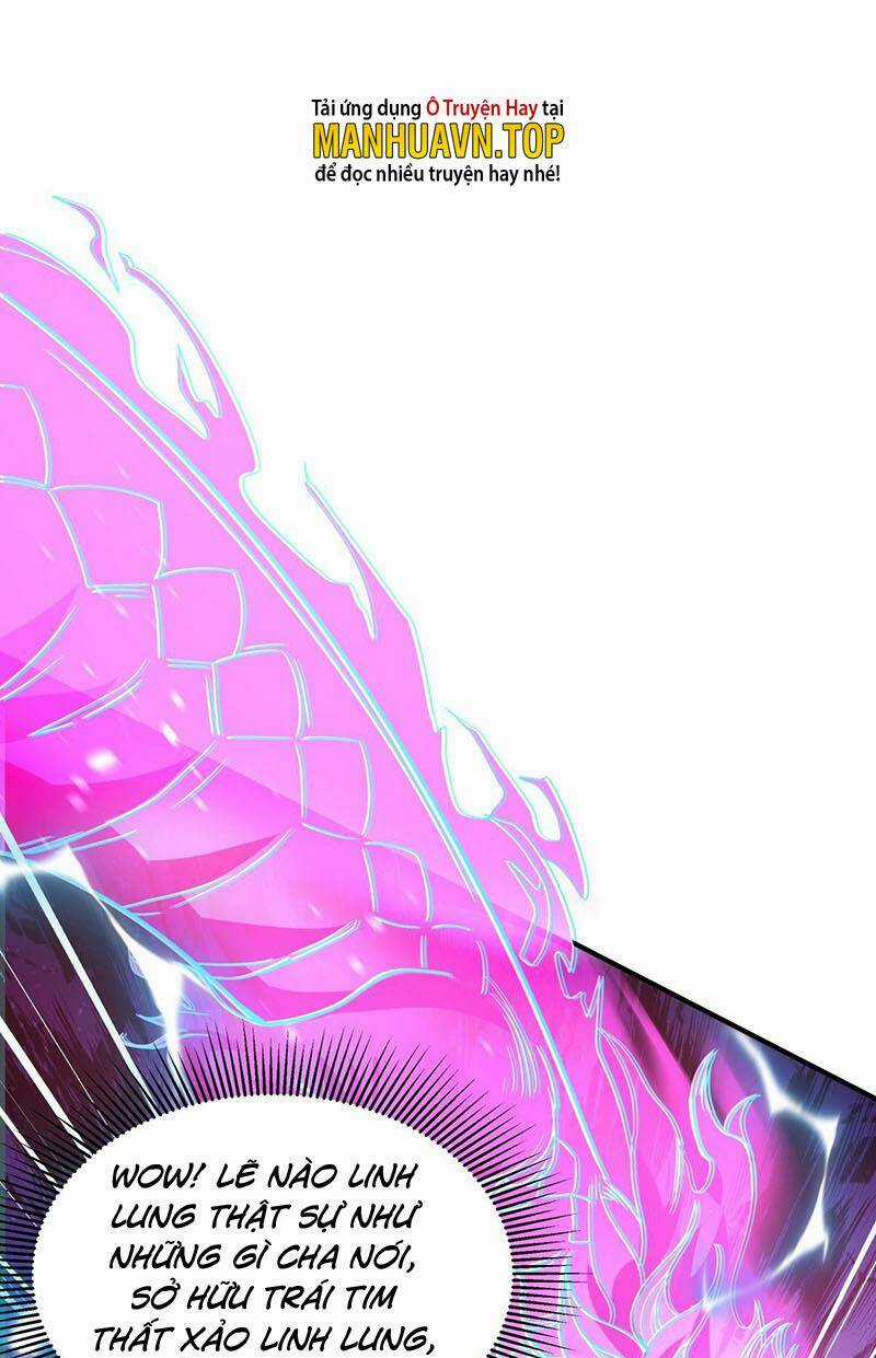 Vạn Đạo Chúa Tể Chapter 8 trang 10