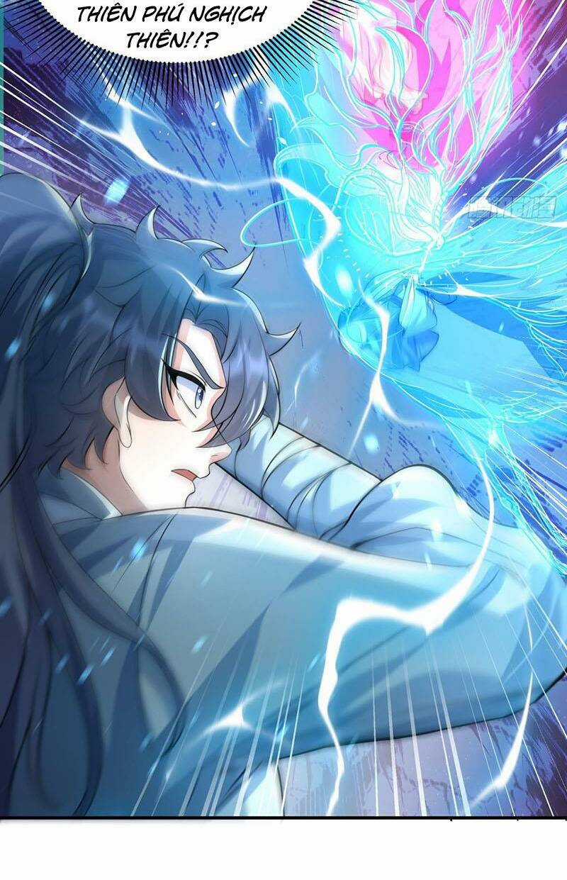 Vạn Đạo Chúa Tể Chapter 8 trang 11