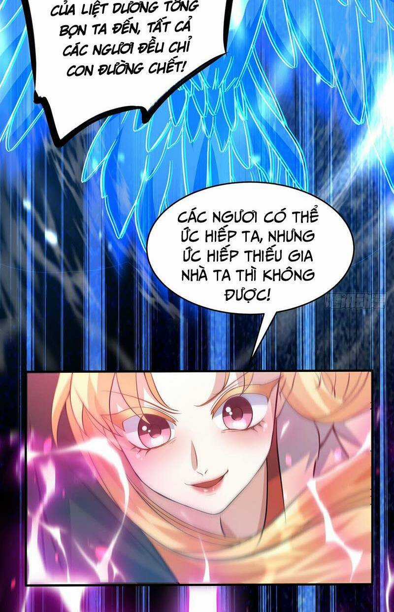 Vạn Đạo Chúa Tể Chapter 8 trang 14