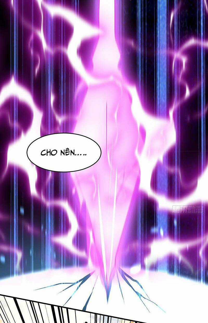 Vạn Đạo Chúa Tể Chapter 8 trang 15