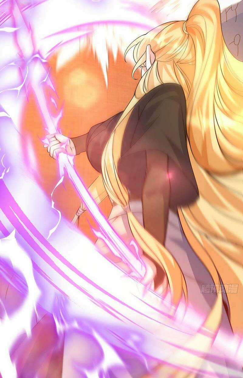 Vạn Đạo Chúa Tể Chapter 8 trang 17