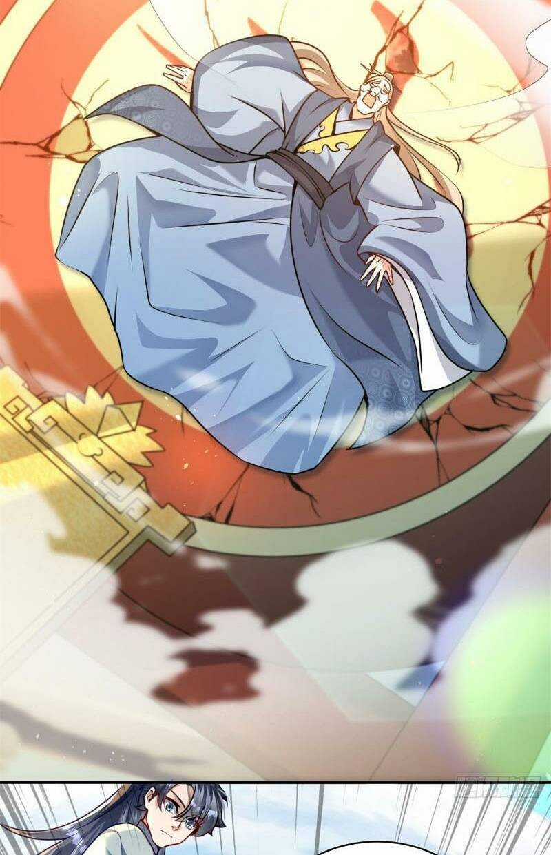 Vạn Đạo Chúa Tể Chapter 8 trang 21