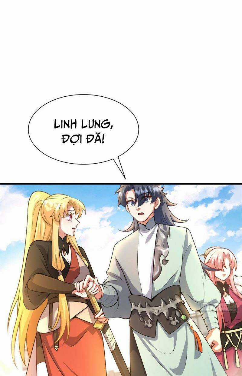 Vạn Đạo Chúa Tể Chapter 8 trang 24