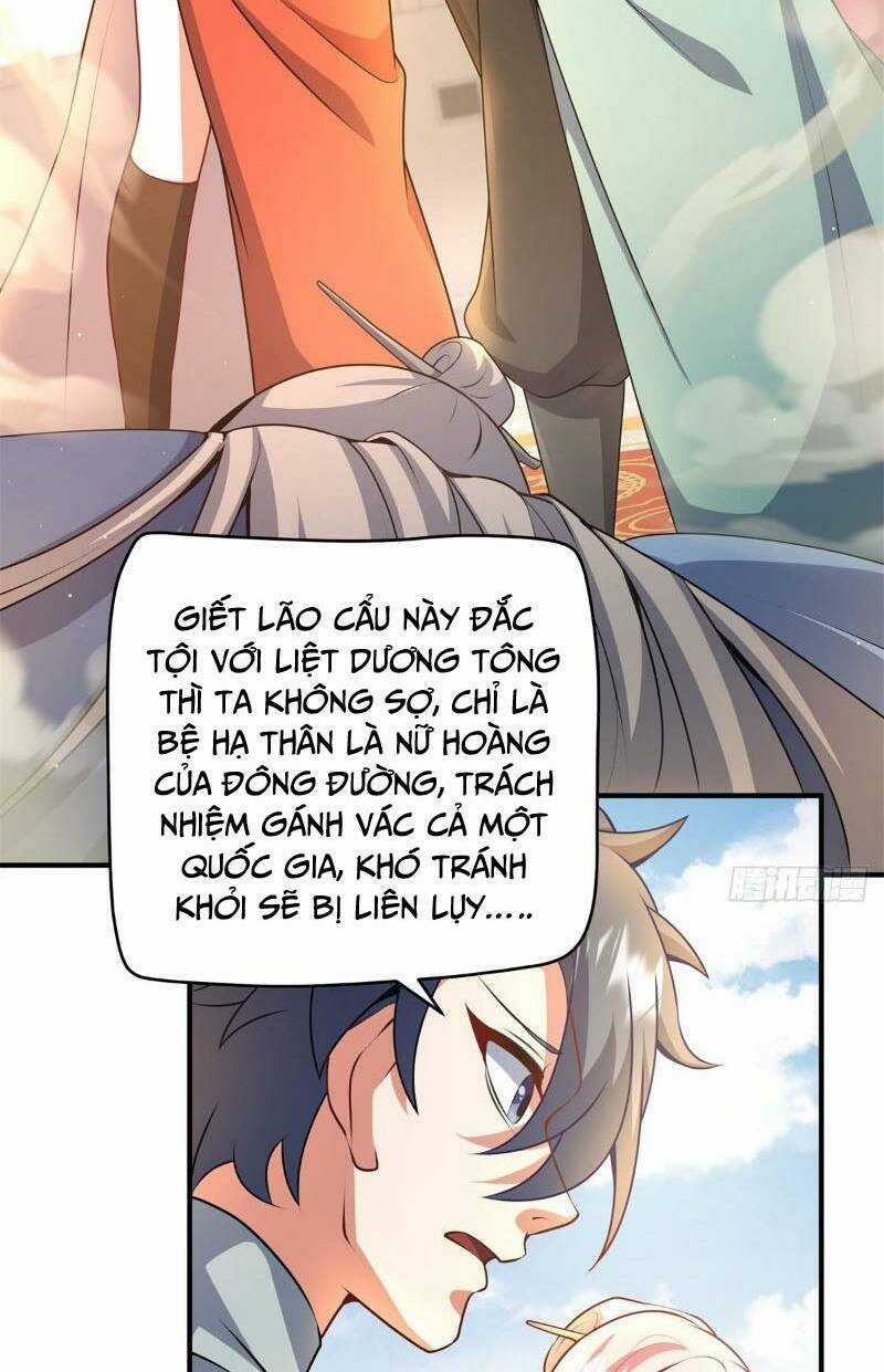 Vạn Đạo Chúa Tể Chapter 8 trang 25