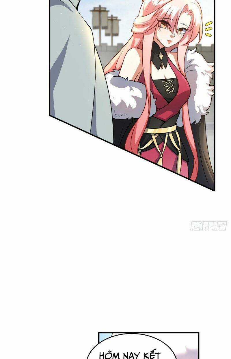 Vạn Đạo Chúa Tể Chapter 8 trang 26