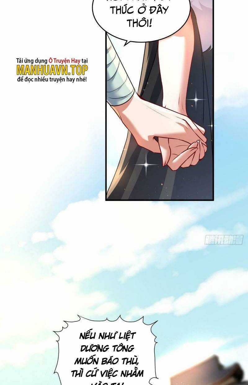 Vạn Đạo Chúa Tể Chapter 8 trang 27