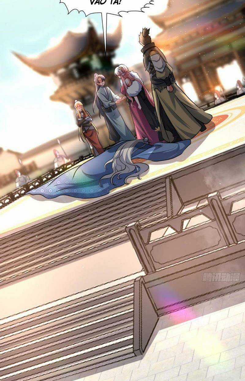 Vạn Đạo Chúa Tể Chapter 8 trang 28