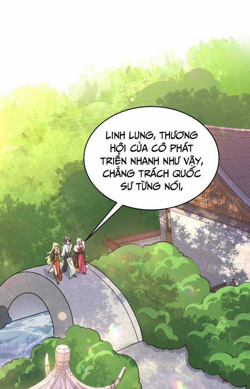 Vạn Đạo Chúa Tể Chapter 8 trang 30