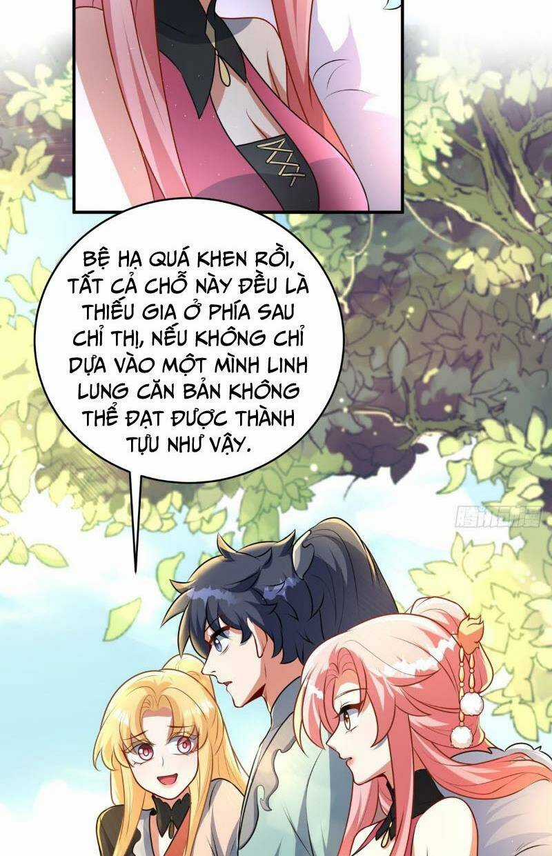 Vạn Đạo Chúa Tể Chapter 8 trang 32