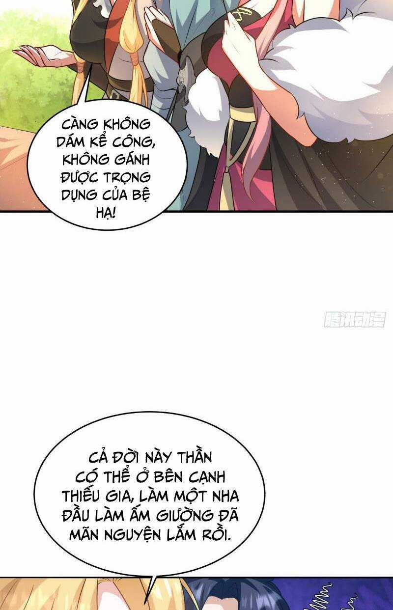 Vạn Đạo Chúa Tể Chapter 8 trang 33