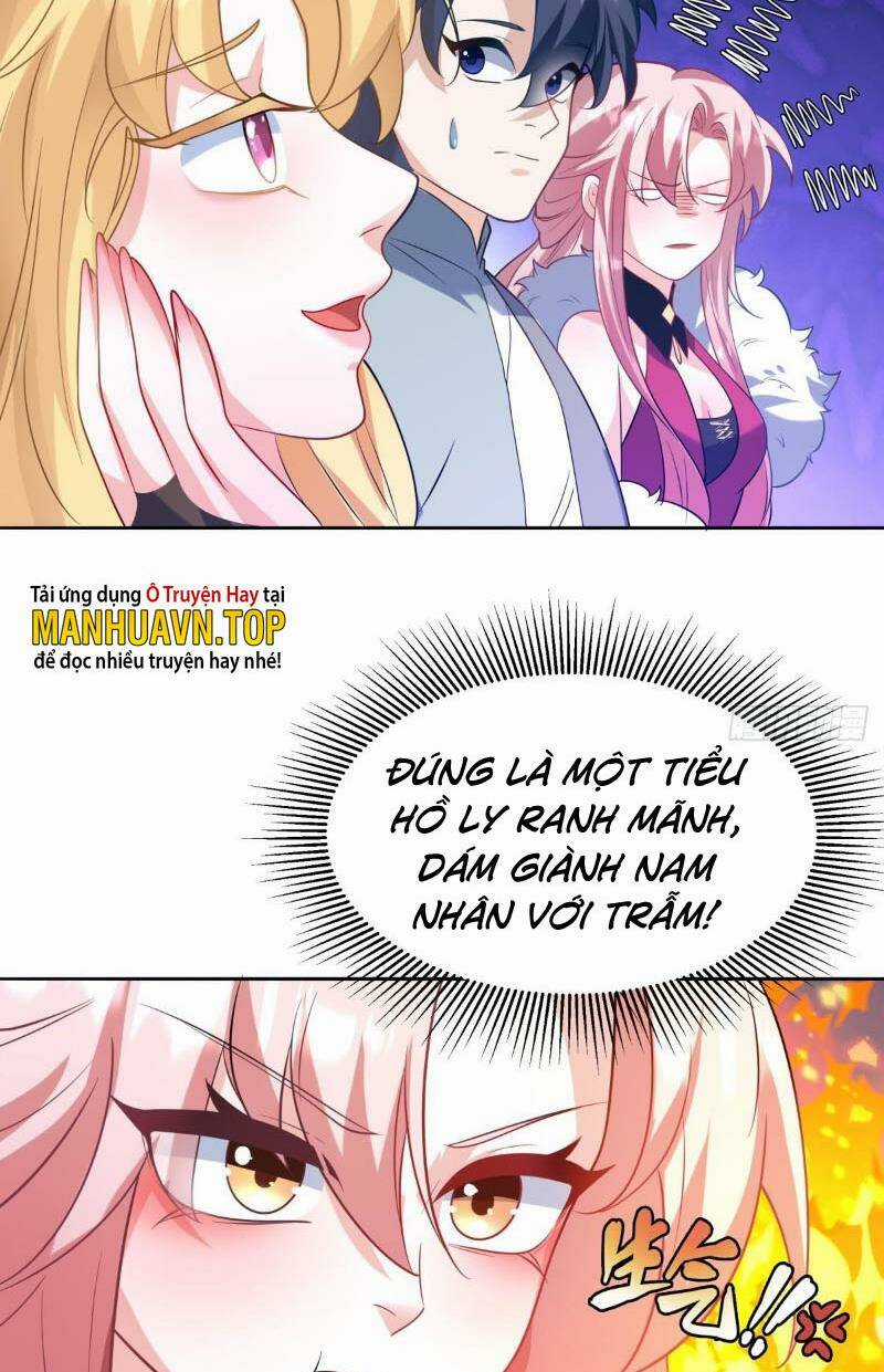 Vạn Đạo Chúa Tể Chapter 8 trang 34