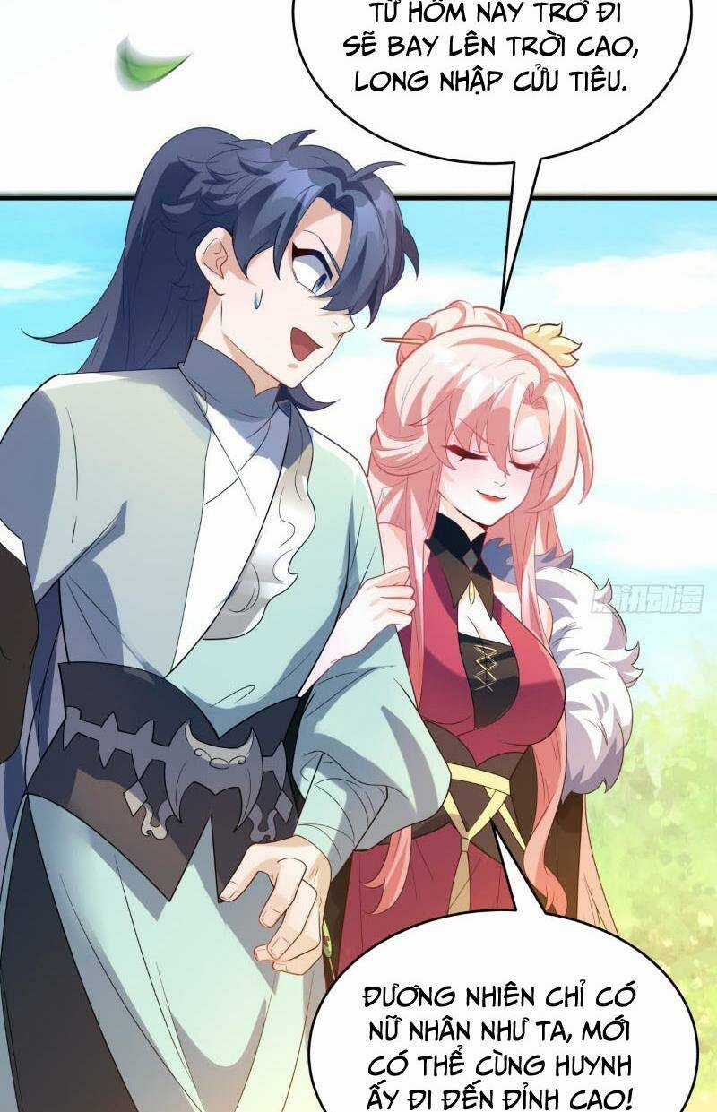 Vạn Đạo Chúa Tể Chapter 8 trang 38