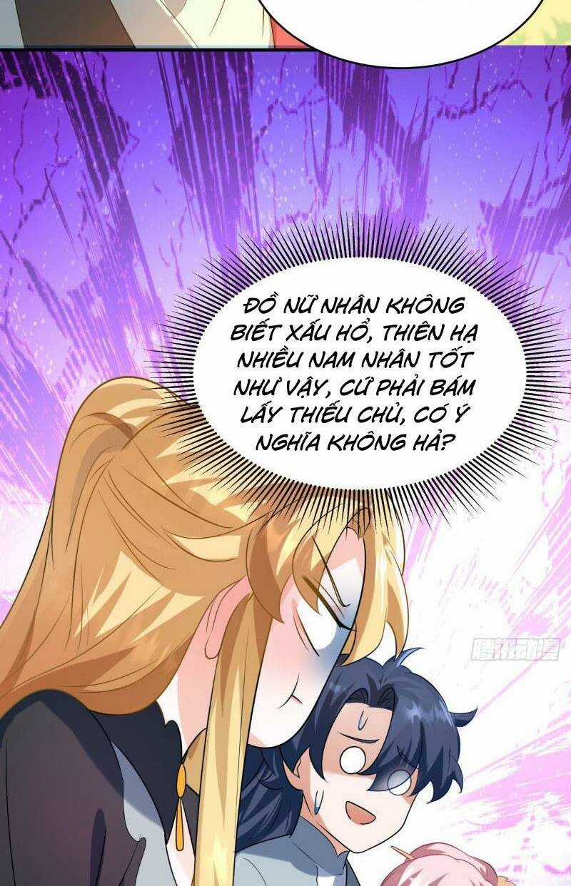 Vạn Đạo Chúa Tể Chapter 8 trang 39