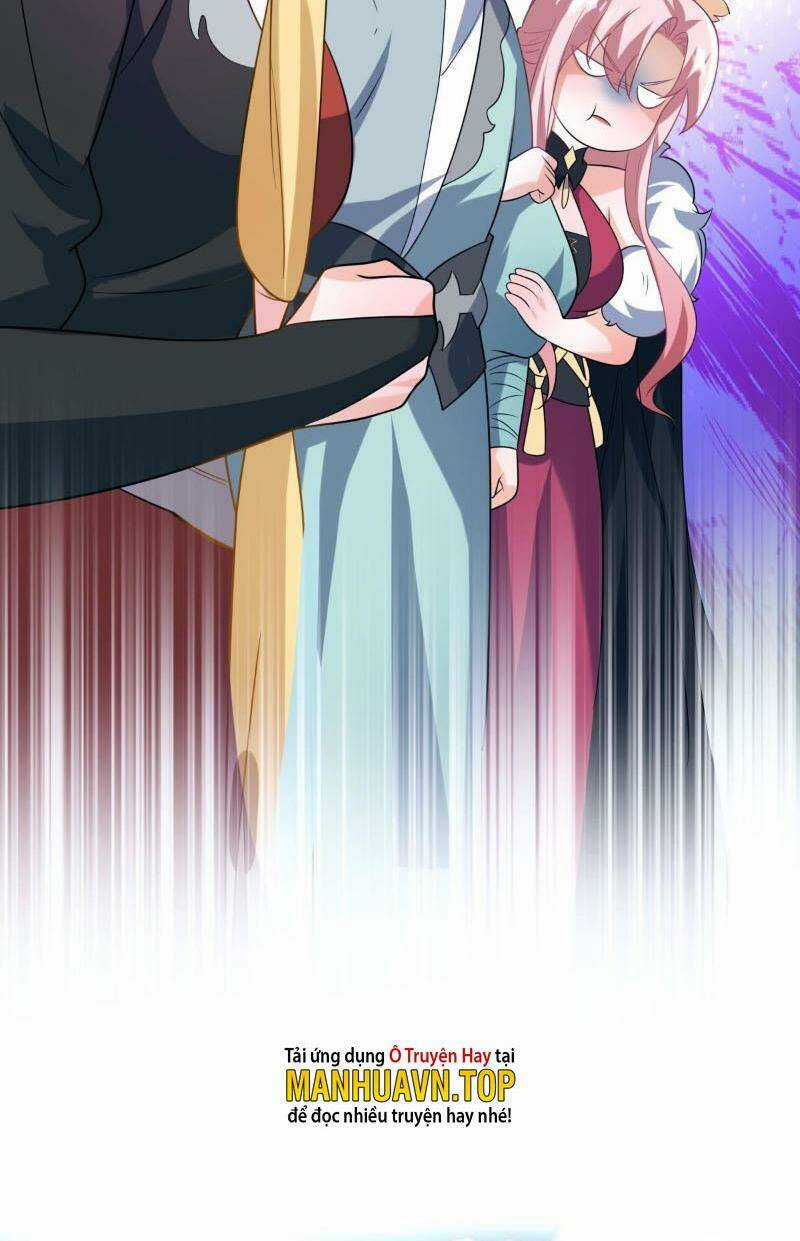 Vạn Đạo Chúa Tể Chapter 8 trang 40