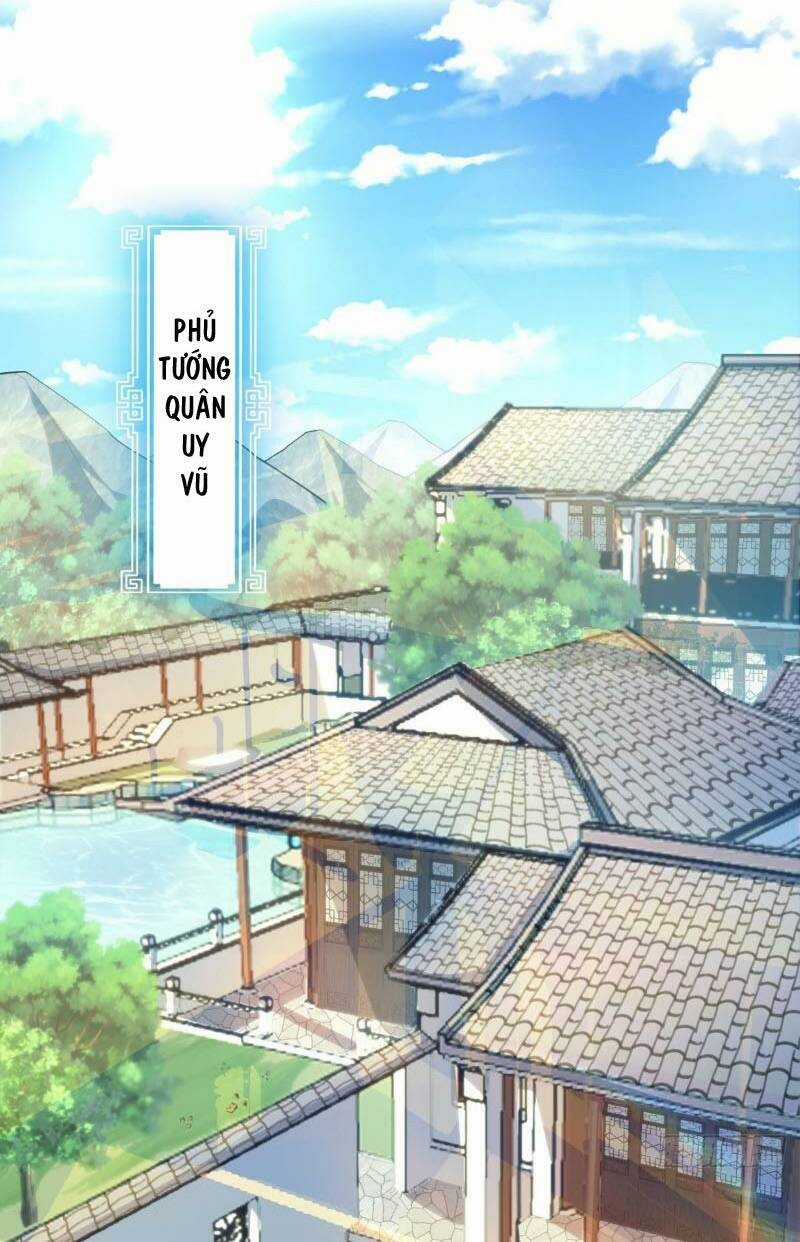 Vạn Đạo Chúa Tể Chapter 8 trang 41