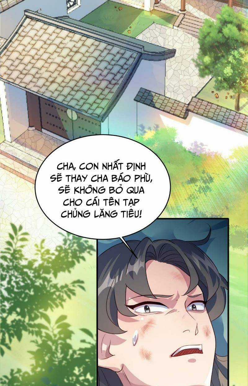 Vạn Đạo Chúa Tể Chapter 8 trang 42