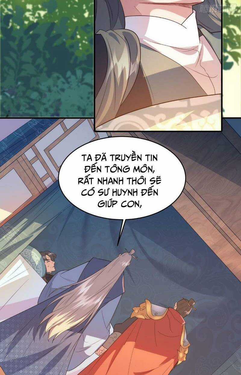 Vạn Đạo Chúa Tể Chapter 8 trang 43