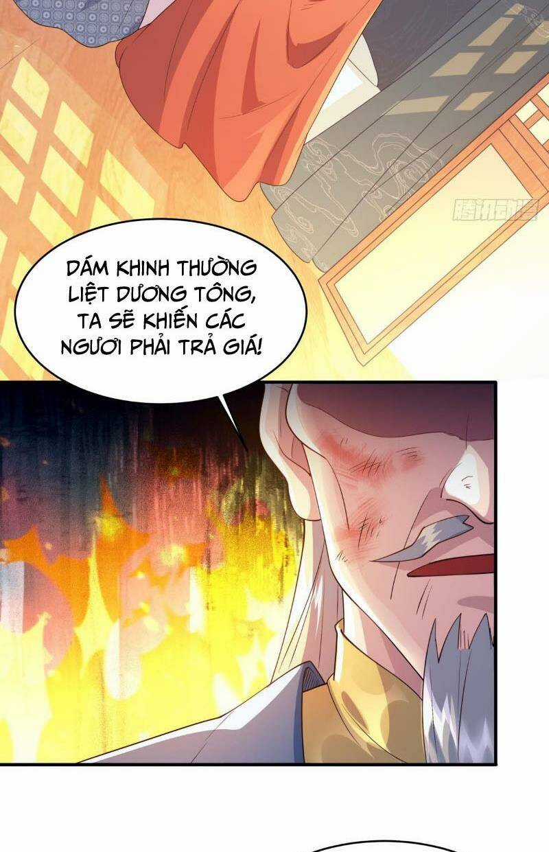 Vạn Đạo Chúa Tể Chapter 8 trang 44